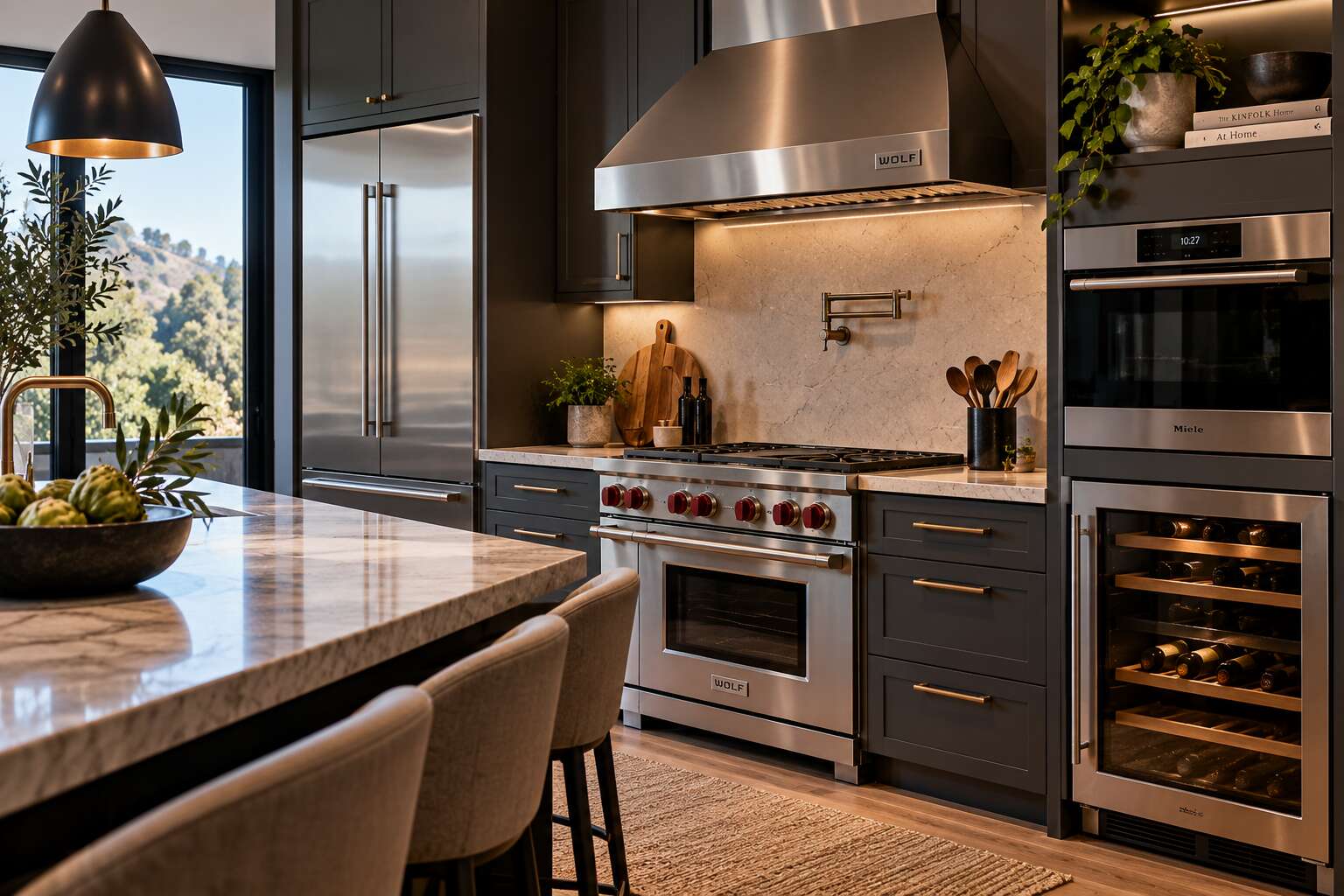 About Brands Premium Appliances