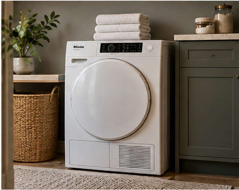 About Expertise Dryer