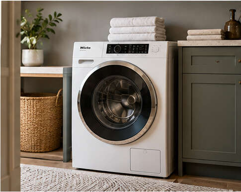 About Expertise Washer