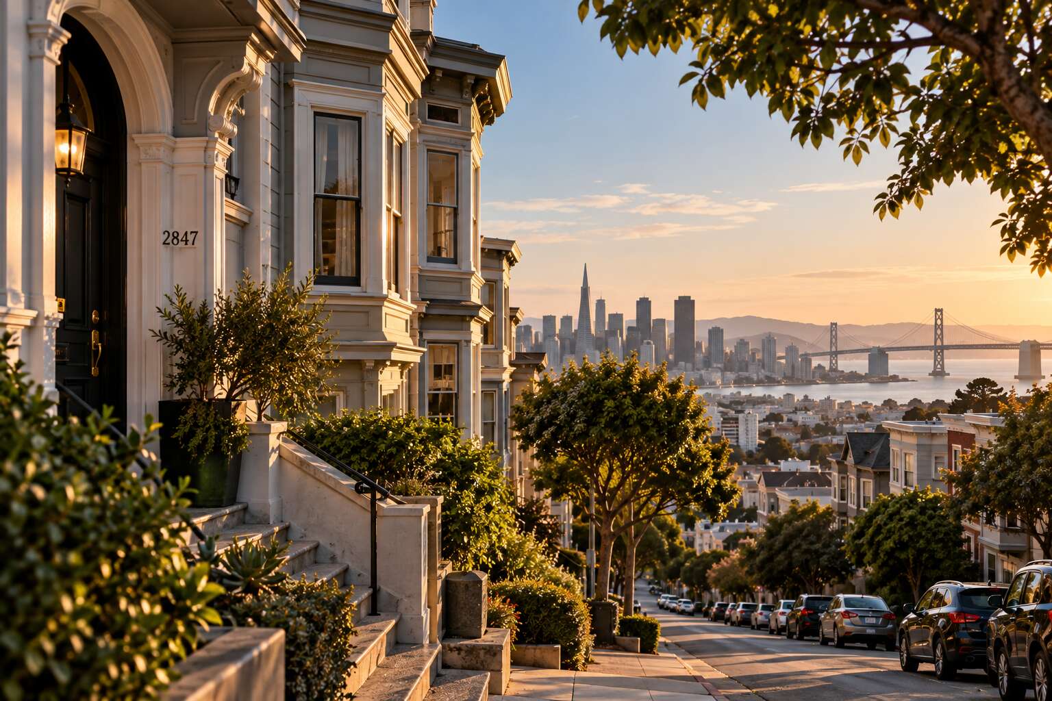 About Local San Francisco