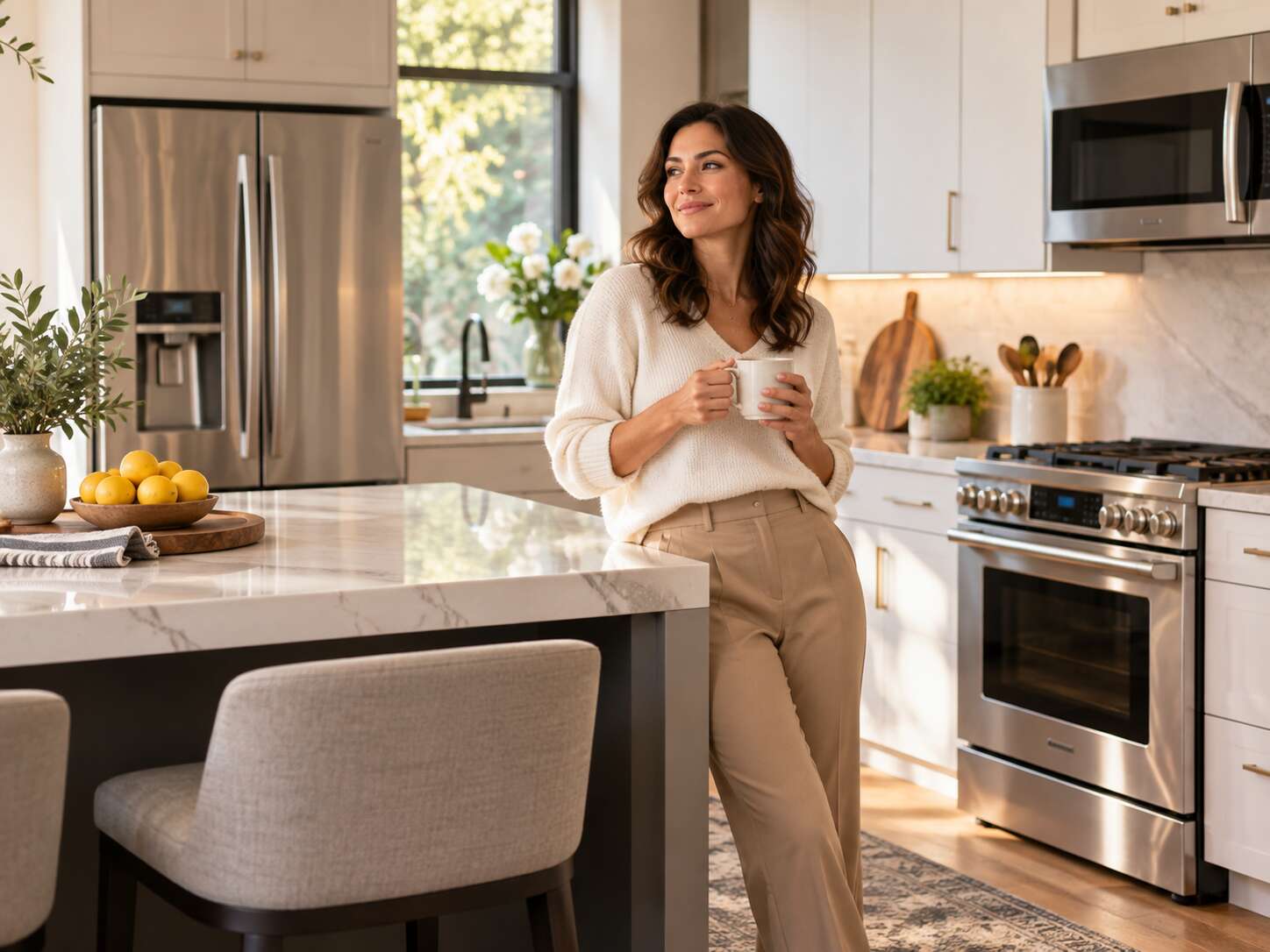 About Parkside Family Kitchen