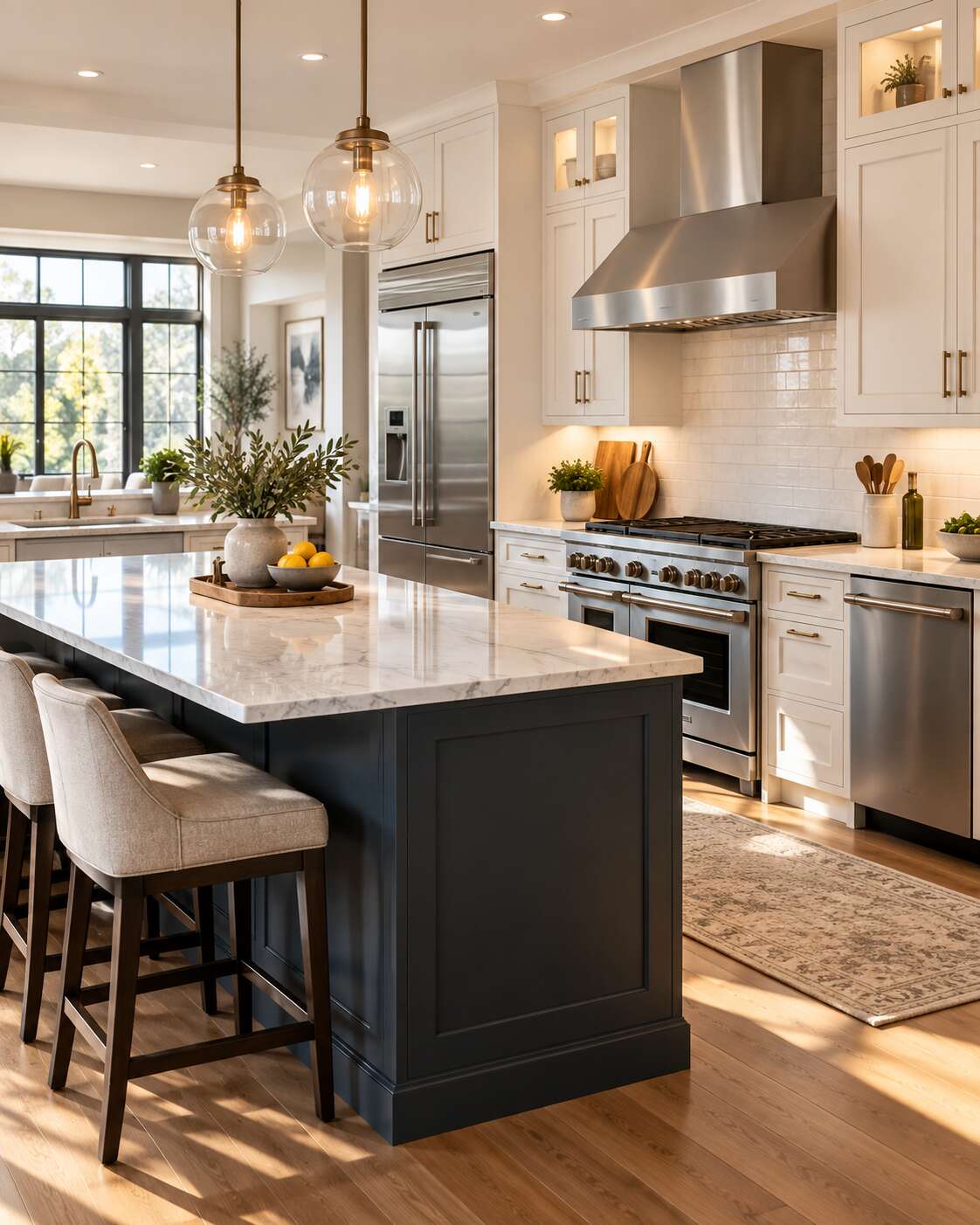About Parkside Home Kitchen