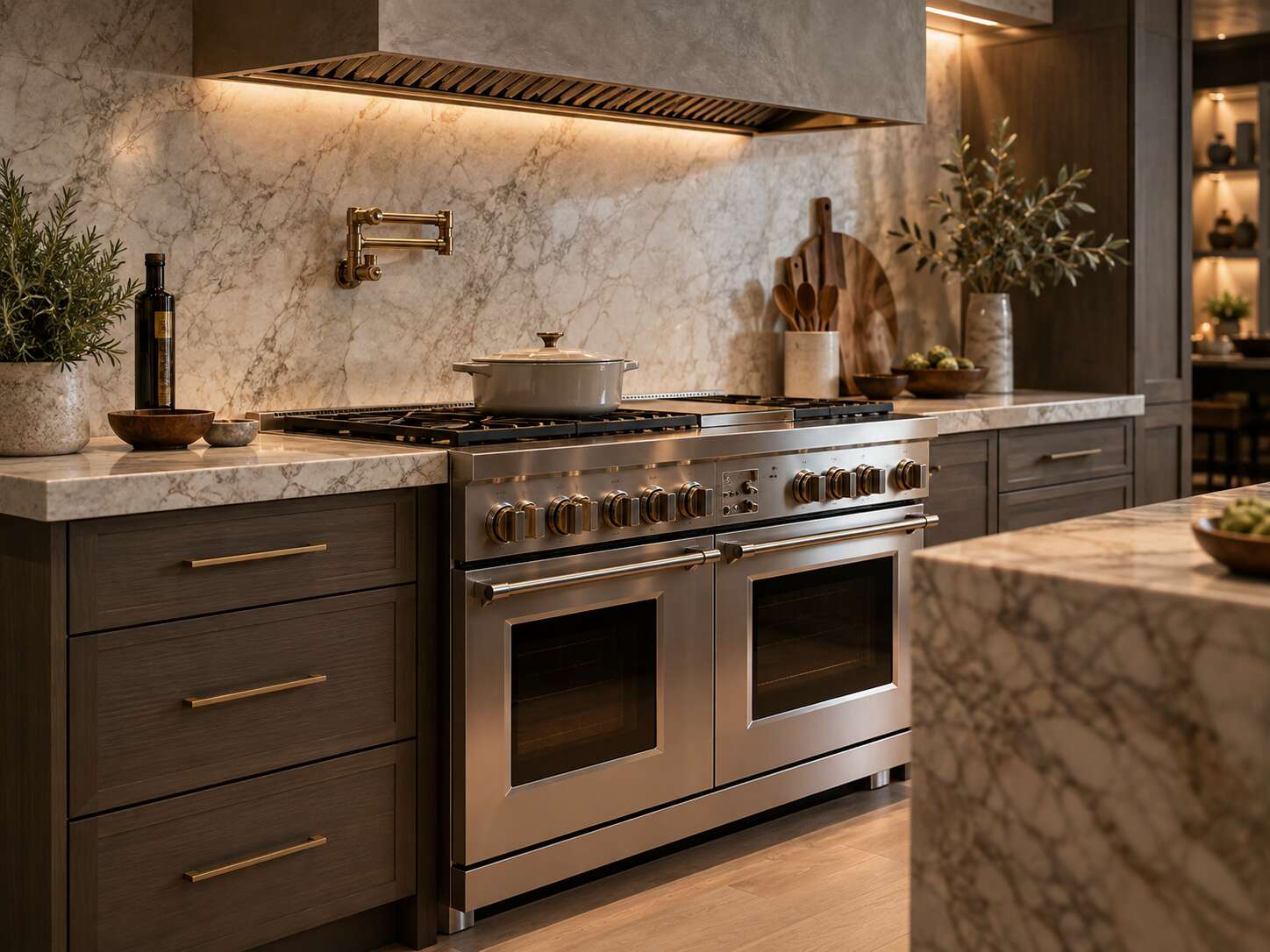 Brands Appliance Cooking