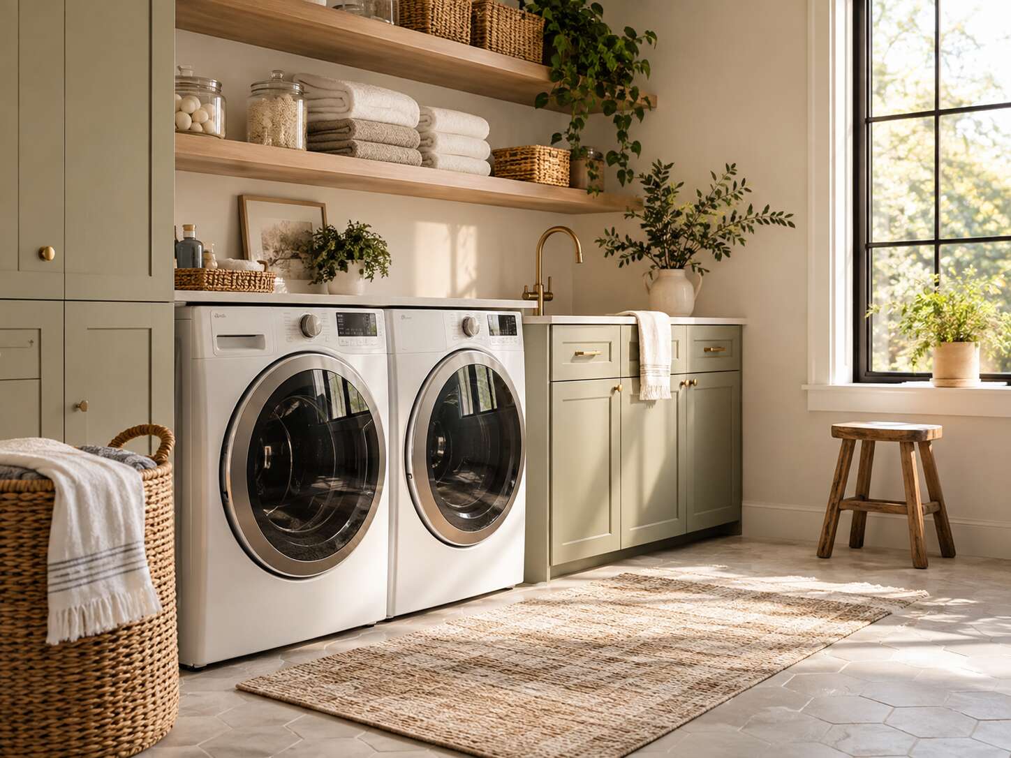 Brands Appliance Laundry