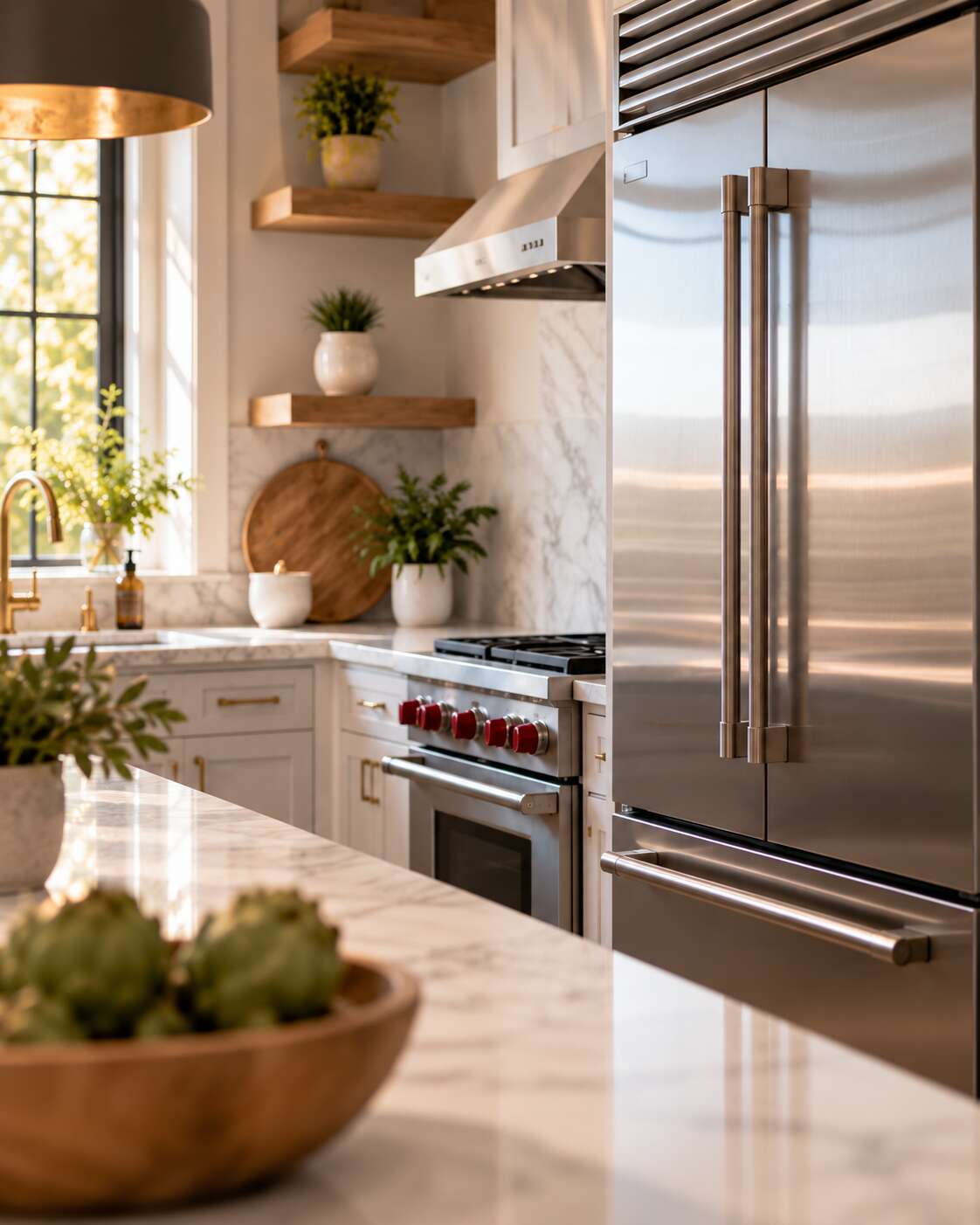 Contact Hero Appliance Detail