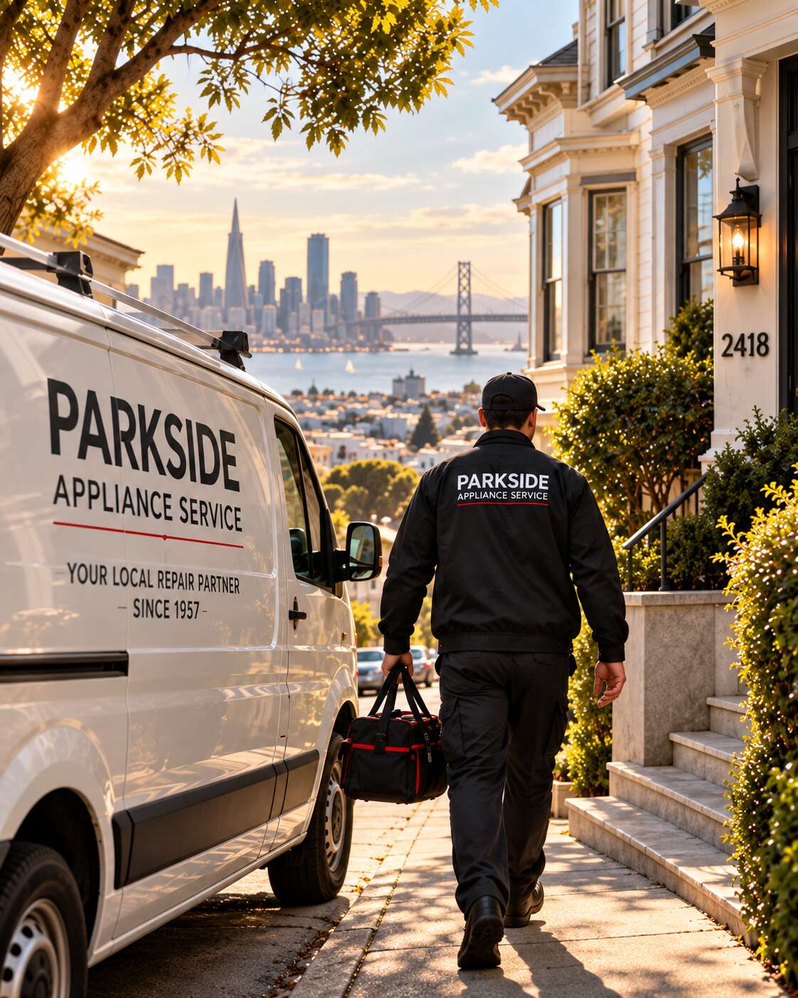 Contact Hero Home Service