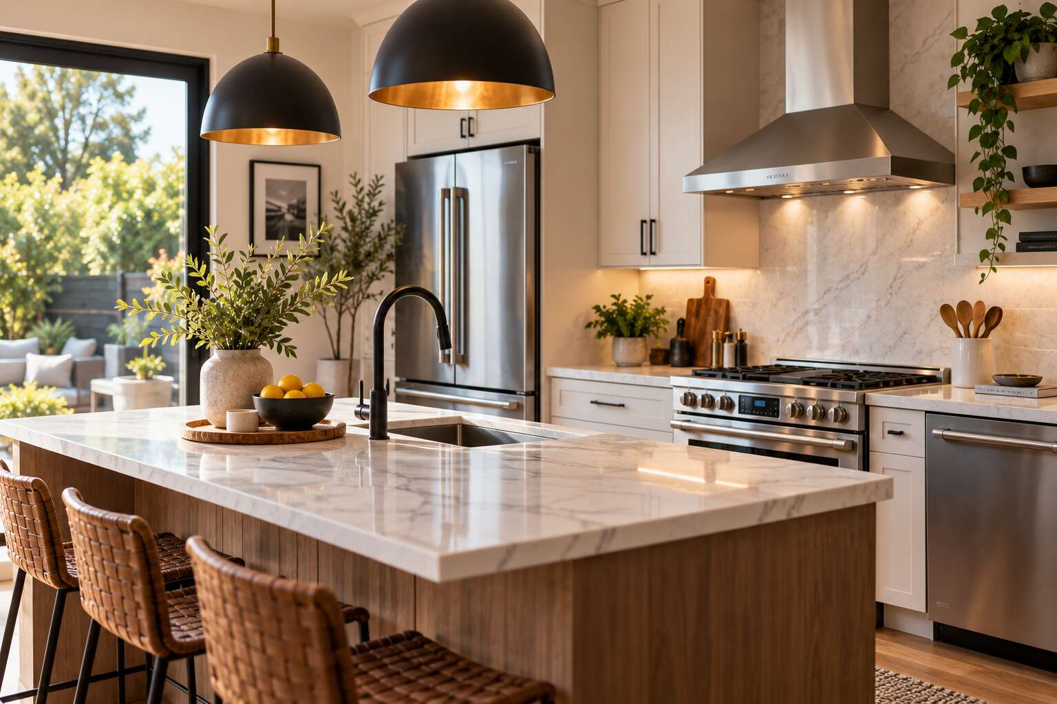 Final Cta Modern Kitchen