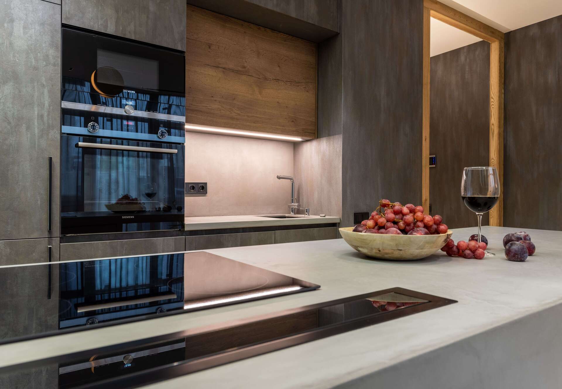 Gallery Wine Cooler