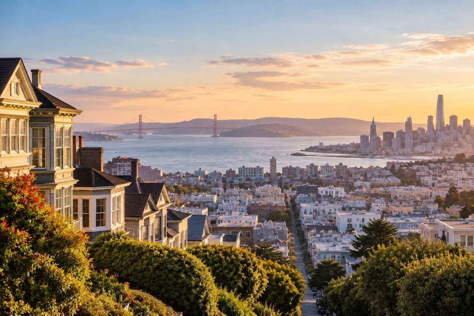 Locations Hero Bay Area