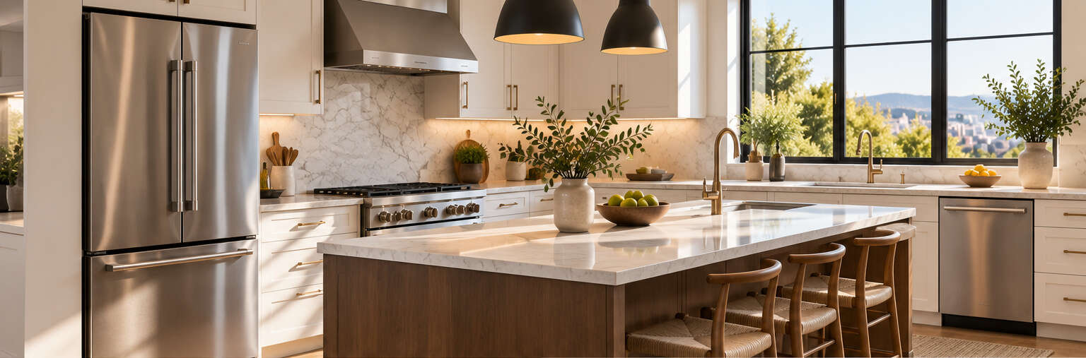 Locations Services Kitchen