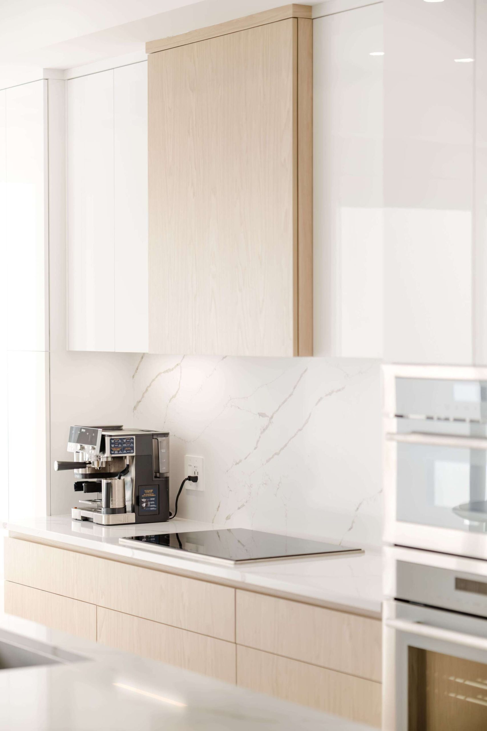 Service Coffee Maker