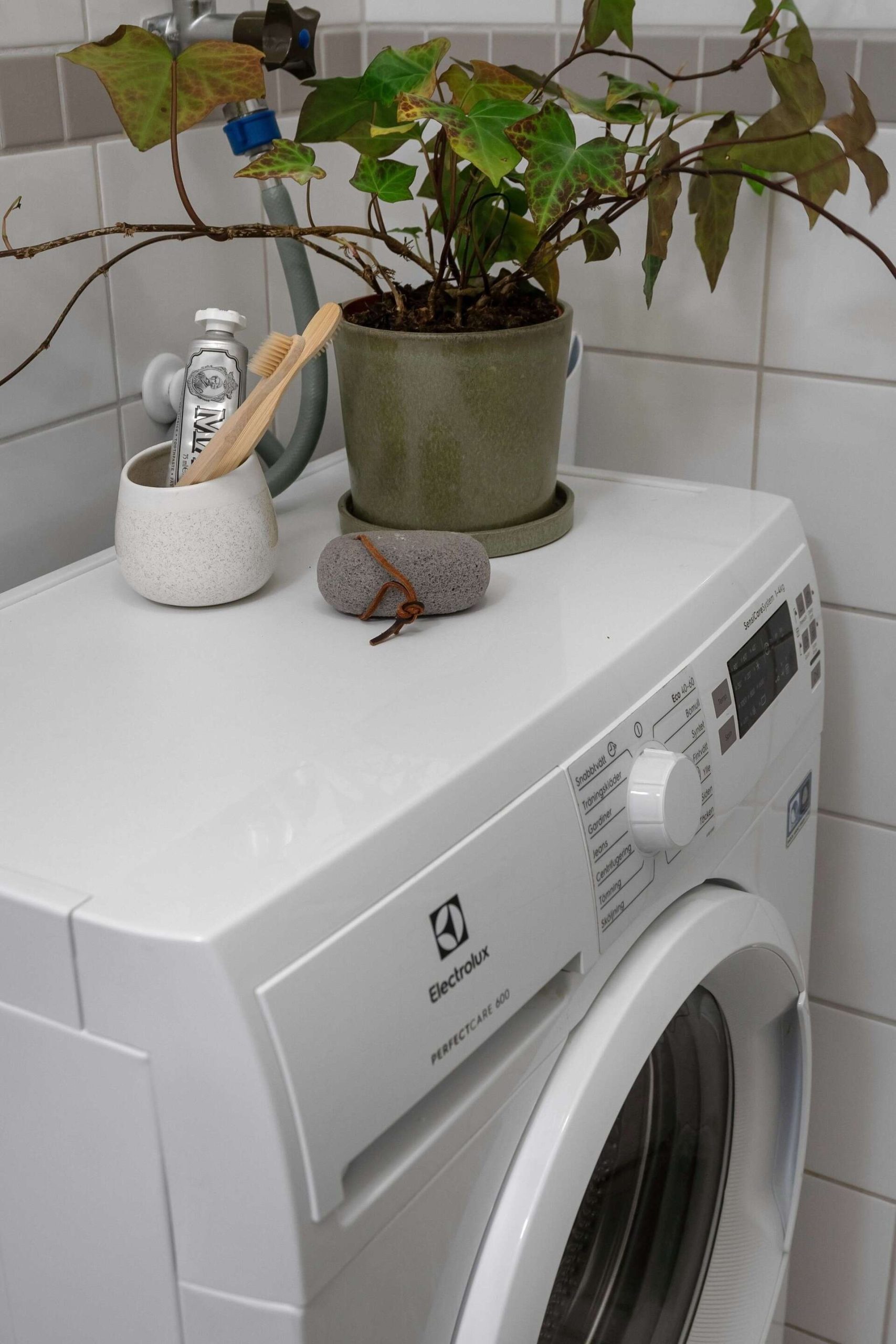 Service Washer