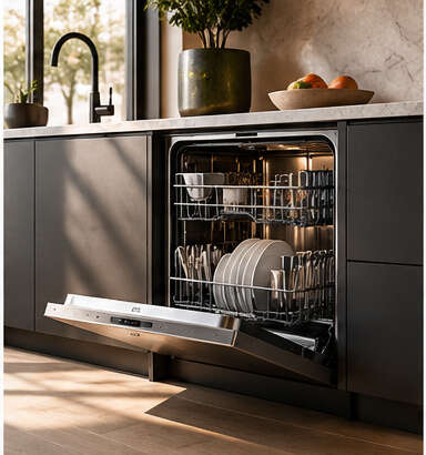 Services Dishwasher