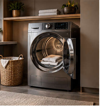 Services Dryer