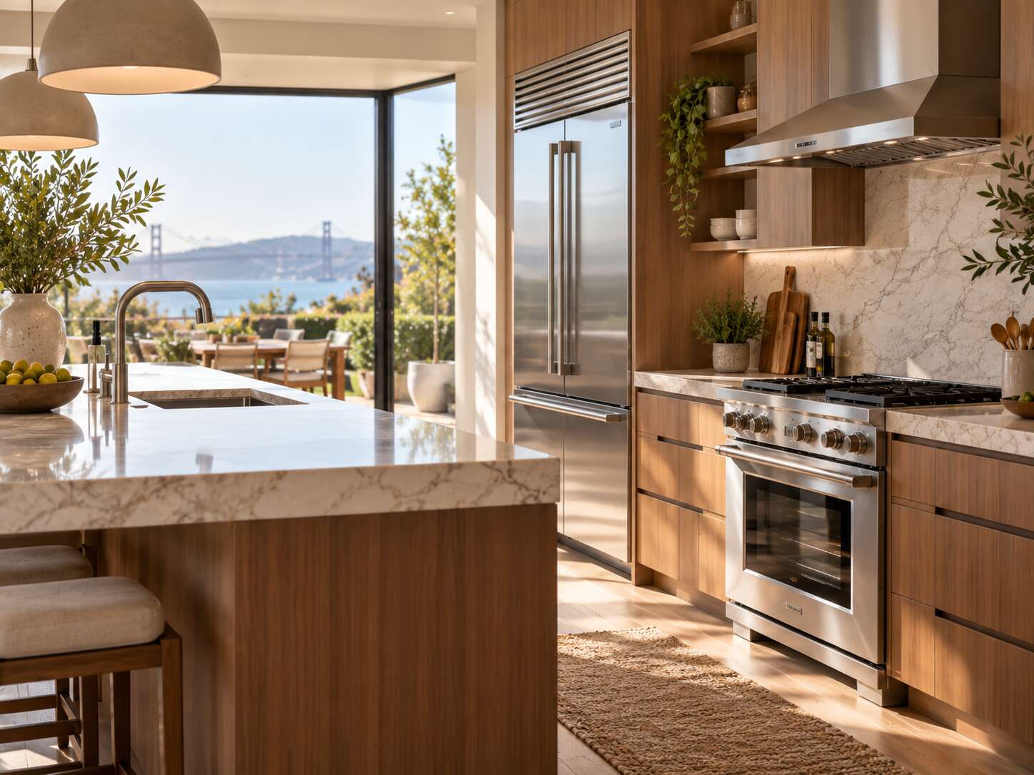 Services Hero Kitchen Appliances