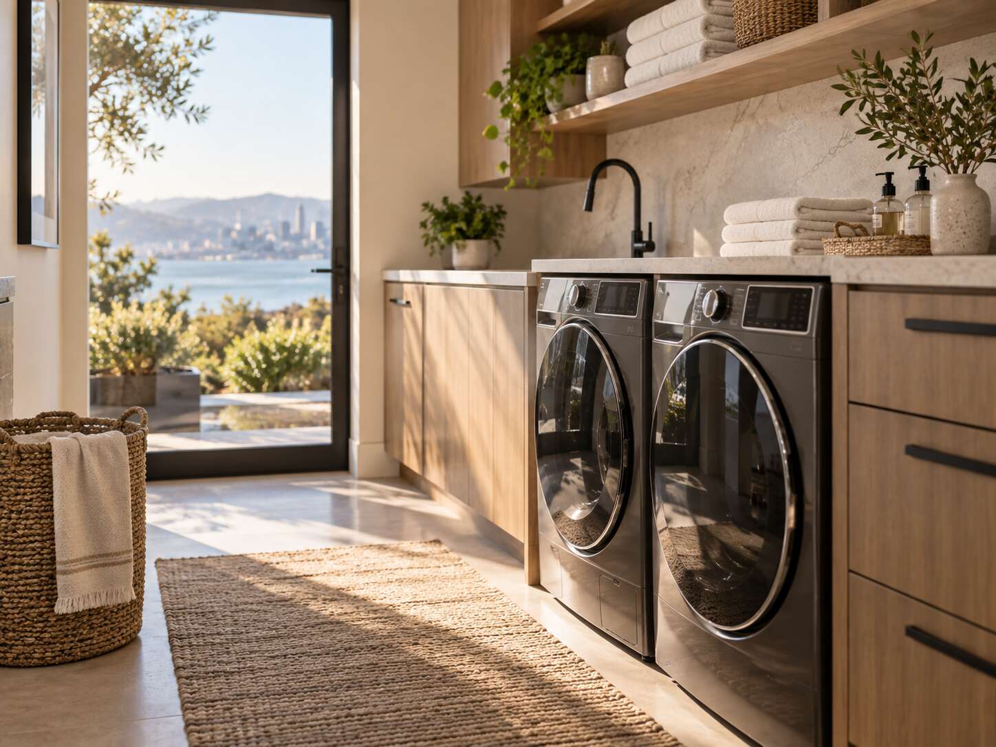 Services Hero Laundry
